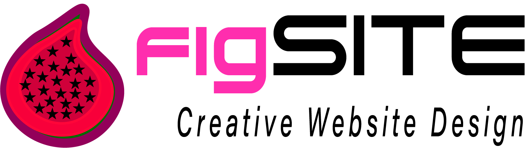 Figsite Web Design Company logo