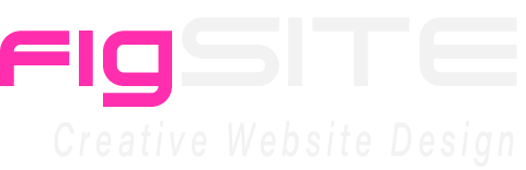 Figsite Websight Design Logo