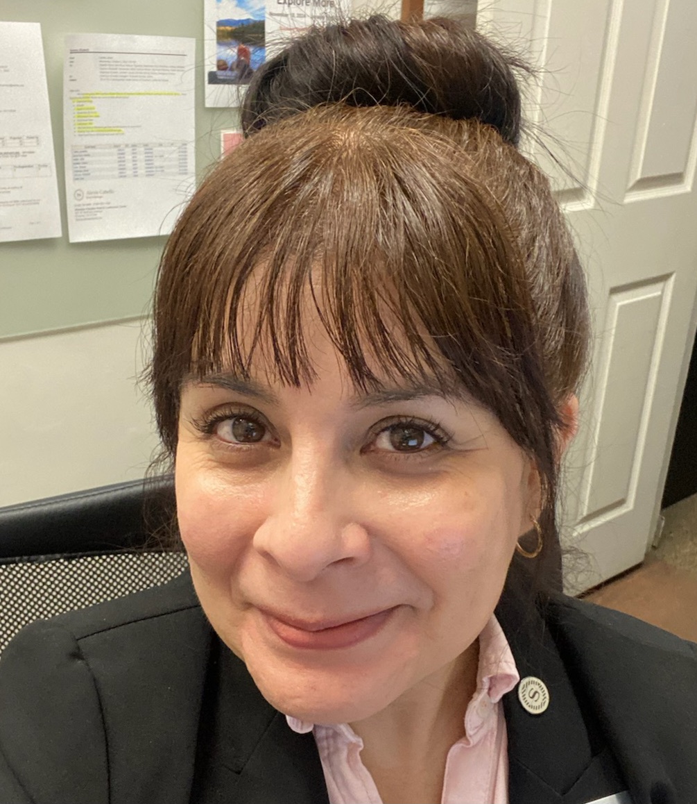 Website Designer - Stephanie Figueroa